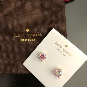 Kate Spade Earrings NWT!